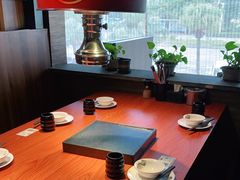 -山之屋炭火烧肉·生啤畅饮(大朗万科中央公园店)