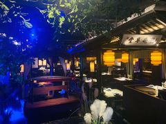 -绿茶餐厅(光谷世界城步行街店)