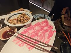 -东来顺·非遗火锅(赛格国际购物中心店)