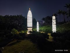 -深圳锦绣中华民俗村