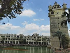 -赤坎·广东华侨国际旅游度假区