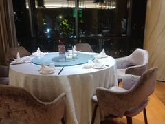 -名轩·中餐厅(南京玄武湖假日酒店)
