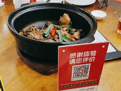 -醉壹号海鲜大排档(厦门美食地标店)