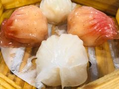 -东鑫记港式茶餐厅(南京东路店)