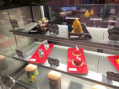 -十堰天海温德姆酒店·四季全日制餐厅(北京中路店)