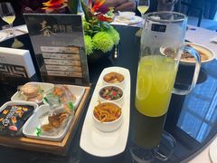 -楚禾宴·家宴(光谷大道店)