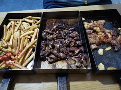 -晓梦戳子肉(瑞云路店)
