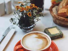 -Khéma Restaurant Pasteur