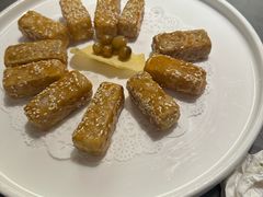 -张家卫·阳江菜·小海鲜(肥婆湾桥店)