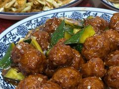 -北大地皖峰饭馆