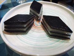 -观塘港茶餐厅(八一大道店)