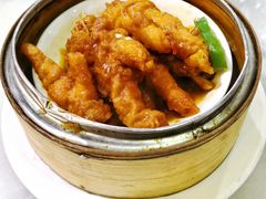 凤爪-糖朝(尖沙咀店)