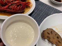 -顺德联塑万怡酒店·万荟轩自助餐厅