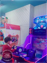 -莫莉幻想儿童乐园(沈阳龙之梦大都汇店)