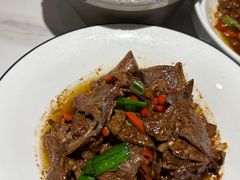-攸州小镇家湘菜(小米科技园店)
