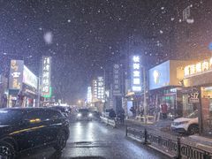 -平壤馆(西塔街店)