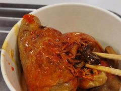 -东街钟楼肉粽(总店)