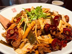 -川成元·麻辣香锅(凯德MALL西直门店)