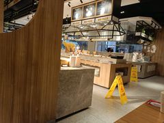 -比格比萨自助(诺亚大厦店)