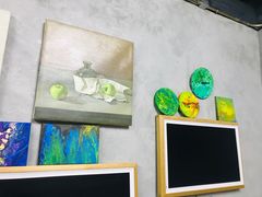 -100家灵感仓库·DIY团建(什刹海店)