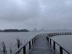 -长广溪湿地公园