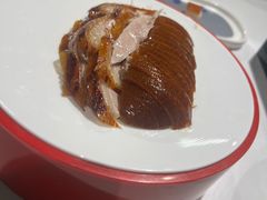 -真地道京味府·鲜橙烤鸭·北京菜(朝外大街东大桥店)