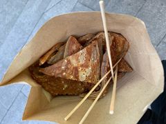 -香糯炎荞饼王(解放碑店)