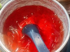 -觅山云南菜(泊富ICITY店)