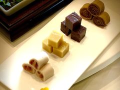 -惠丰堂饭庄·烤鸭·京味菜(西北旺·航天城店)