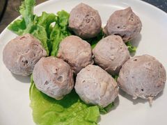 -小牛海记潮汕牛肉店(永定路店)