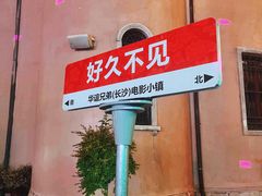 -华谊兄弟（长沙）电影小镇