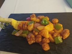 -老伙记海鲜码头(北滘店)