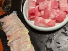 -禧鳳記·猪肚鸡火锅(玖洲道店)