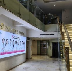 点击看大图 -石家庄苏亚美联臣医疗美容医院