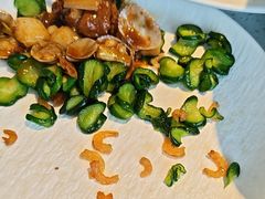 -船歌·鱼水饺青岛菜(金狮广场店)