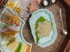 -龙悦湾酒家·八阵鱼生·渔人码头店