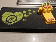 -海底捞火锅(西单店)