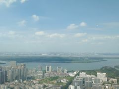 -镇江苏宁万豪酒店-苏筵中餐厅