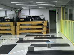 -超菲特健身工作室(晨月店)