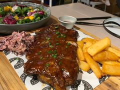 -Goose Island Brewhouse鹅岛精酿啤酒酿造工坊餐厅