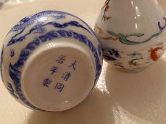 -名创优品(北京新中关购物中心地铁层店)