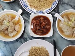 -恩宁刘福记(东华东路店)