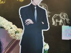 -ZOO COFFEE动物园咖啡(望京锐创店)