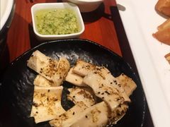 -hallch好吃餐厅(奥体中心店)