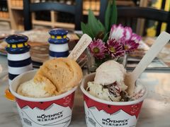 -La Creperie法餐厅(芮欧百货店)