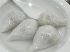 豆沙汤团-绿杨馄饨·中华老字号(苏州总店)