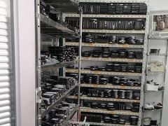-电脑移动硬盘维修数据恢复西数wd希捷