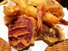 -金沙滩喜来登度假酒店-雅日本餐厅