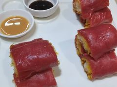 -明泉居茶点荟(车陂店)