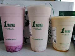 -1点点(清湖地铁店)